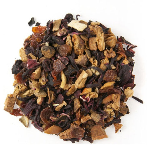  Clementine - Bush Leaves Tea - shop online for loose leaf tea