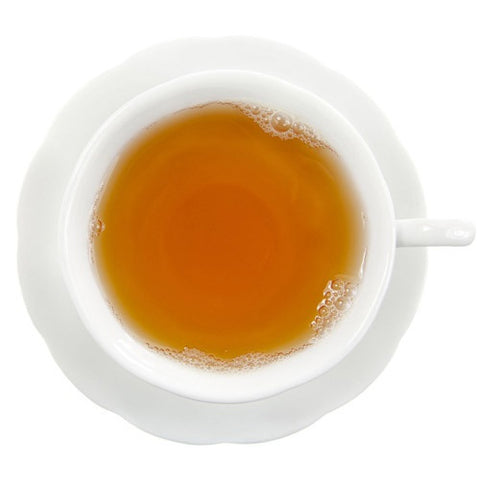 Baroness Grey Tea - Bush Leaves Tea Company - buy luxury loose leaf teas, gift boxes, tea accessories & more. Teas for men over 50 years old to help with energy, stamina and to unwind