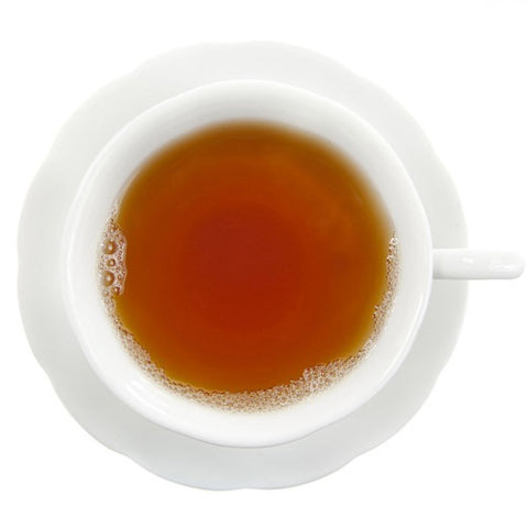 Lavender Earl Grey - Bush Leaves Tea Company - buy luxury loose leaf teas, gift boxes, tea accessories & more. Teas for men over 50 years old to help with energy, stamina and to unwind