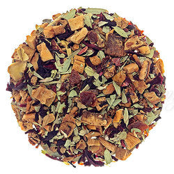 Ease The Bowels - Bush Leaves Tea - shop online for loose leaf tea