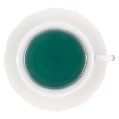 Digestive Blue - Bush Leaves Tea Company - buy luxury loose leaf teas, gift boxes, tea accessories & more. Teas for men over 50 years old to help with energy, stamina and to unwind