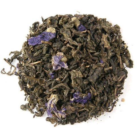 First Light Oolong - Bush Leaves Tea - shop online for loose leaf tea