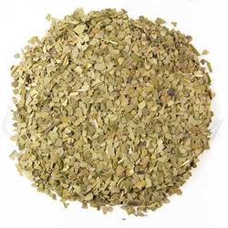 Green Yerba Mate Tea - Bush Leaves Tea - shop online for loose leaf tea