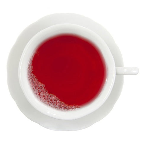 Tango Twist Tea - Bush Leaves Tea Company - buy luxury loose leaf teas, gift boxes, tea accessories & more. Teas for men over 50 years old to help with energy, stamina and to unwind