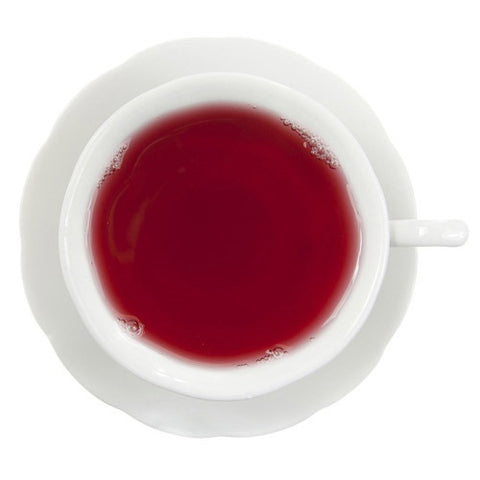 Tasty Berry - Bush Leaves Tea Company - buy luxury loose leaf teas, gift boxes, tea accessories & more. Teas for men over 50 years old to help with energy, stamina and to unwind