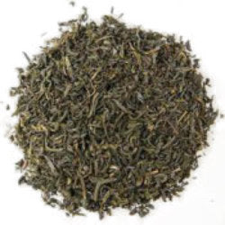 High Antioxidant Green Tea - Bush Leaves Tea - shop online for loose leaf tea