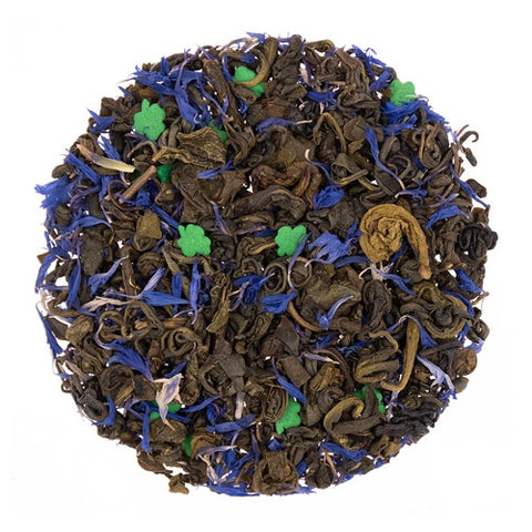 Irish Green - Bush Leaves Tea - shop online for loose leaf tea