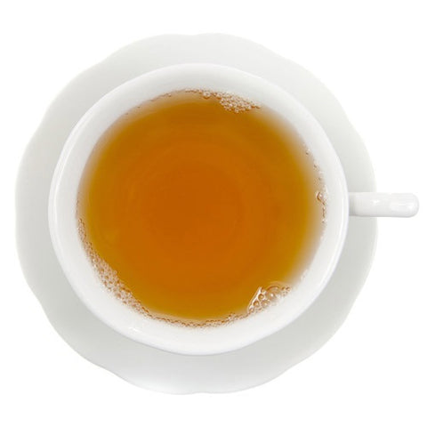 Jasmine Oolong - Bush Leaves Tea Company - buy luxury loose leaf teas, gift boxes, tea accessories & more. Teas for men over 50 years old to help with energy, stamina and to unwind