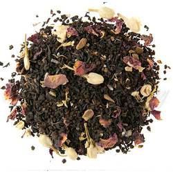 Kama Sutra Chai Tea - Bush Leaves Tea - shop online for loose leaf tea