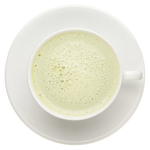 Organic Mango Matcha Tea - Bush Leaves Tea Company - buy luxury loose leaf teas, gift boxes, tea accessories & more. Teas for men over 50 years old to help with energy, stamina and to unwind