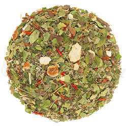 Mindful Moringa Tea - Bush Leaves Tea - shop online for loose leaf tea