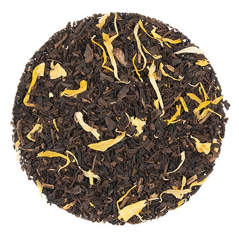 Meditate - Bush Leaves Tea - shop online for loose leaf tea