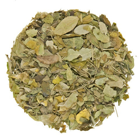 Moringa - Bush Leaves Tea - shop online for loose leaf tea