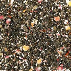 Oolong Sweet Watermelon Tea - Bush Leaves Tea - shop online for loose leaf tea