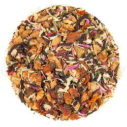 Raspberry Lemonade Tea - Bush Leaves Tea - shop online for loose leaf tea