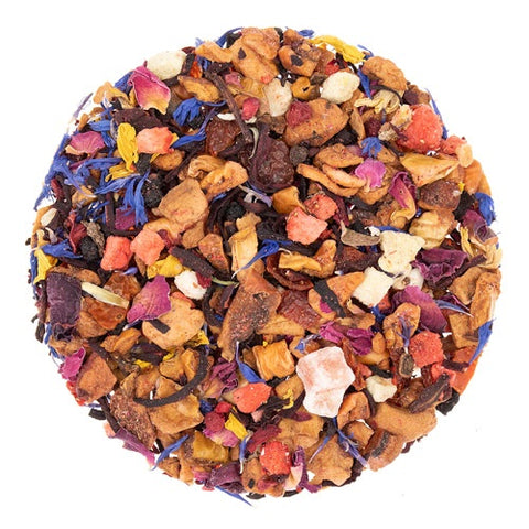 Play it Again - Bush Leaves Tea - shop online for loose leaf tea