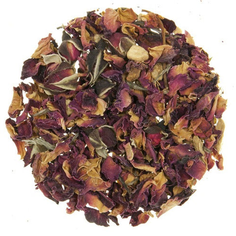 Puri-Tea - Bush Leaves Tea - shop online for loose leaf tea
