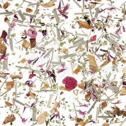 Raspberry Lemon Verbena Tea - Bush Leaves Tea - shop online for loose leaf tea