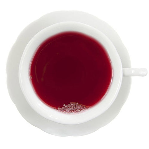 Summer Time - Bush Leaves Tea Company - buy luxury loose leaf teas, gift boxes, tea accessories & more. Teas for men over 50 years old to help with energy, stamina and to unwind
