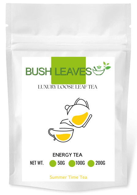 Summer Time Tea