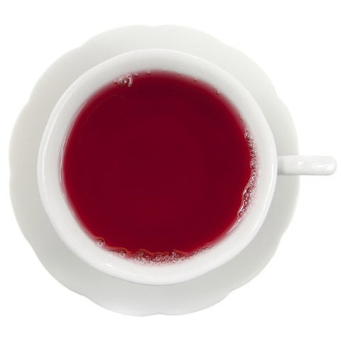 The Tropics - Bush Leaves Tea Company - buy luxury loose leaf teas, gift boxes, tea accessories & more. Teas for men over 50 years old to help with energy, stamina and to unwind