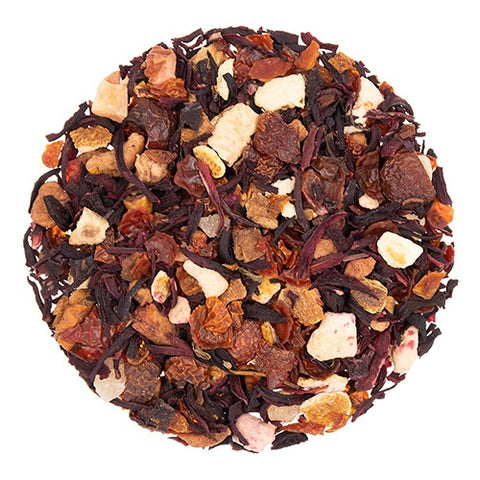 The Tropics - Bush Leaves Tea - shop online for loose leaf tea