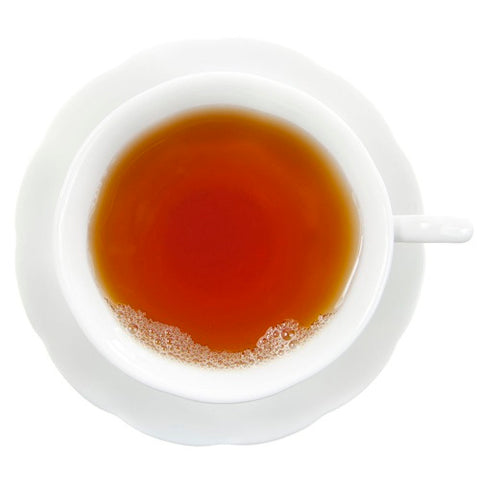Vanilla Bourbon - Bush Leaves Tea Company - buy luxury loose leaf teas, gift boxes, tea accessories & more. Teas for men over 50 years old to help with energy, stamina and to unwind