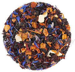 Tasty Berry - Bush Leaves Tea - shop online for loose leaf tea