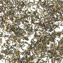 High Antioxidant Green Tea - Bush Leaves Tea - shop online for loose leaf tea