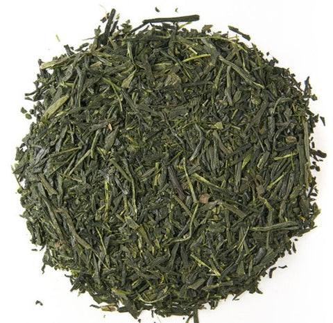 Premier Gyokuro Green Tea